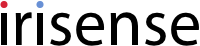 Irisense Logo